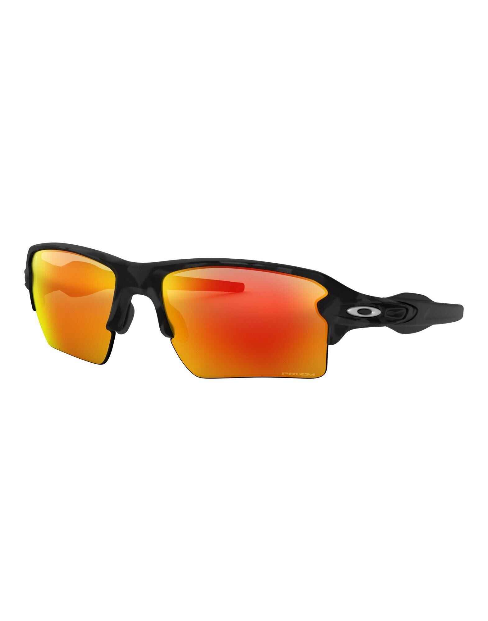 OAKLEY Sonnenbrille Unisex Schwarz von OAKLEY