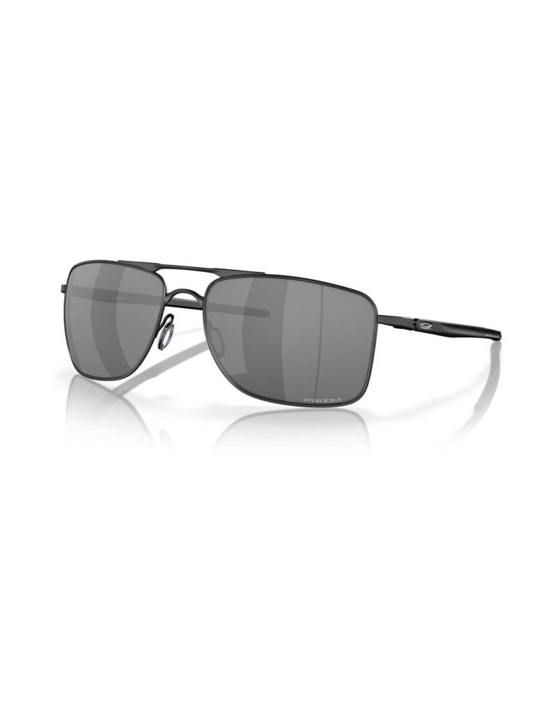 OAKLEY Sonnenbrille Herren Schwarz von OAKLEY