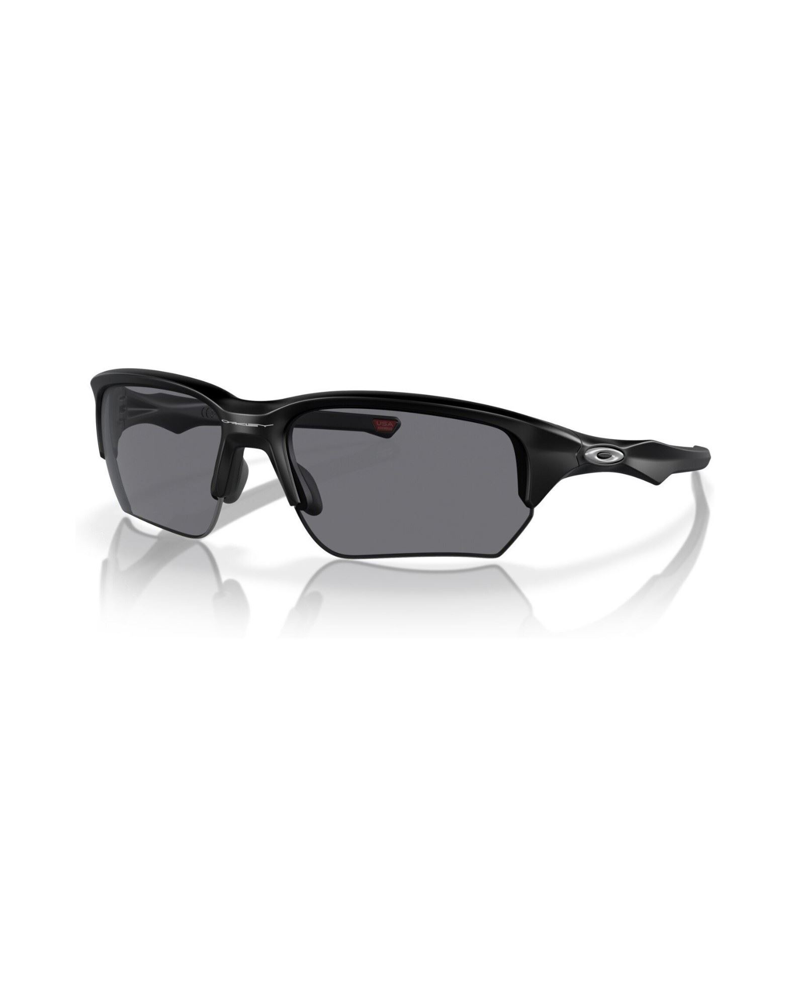 OAKLEY Sonnenbrille Herren Schwarz von OAKLEY