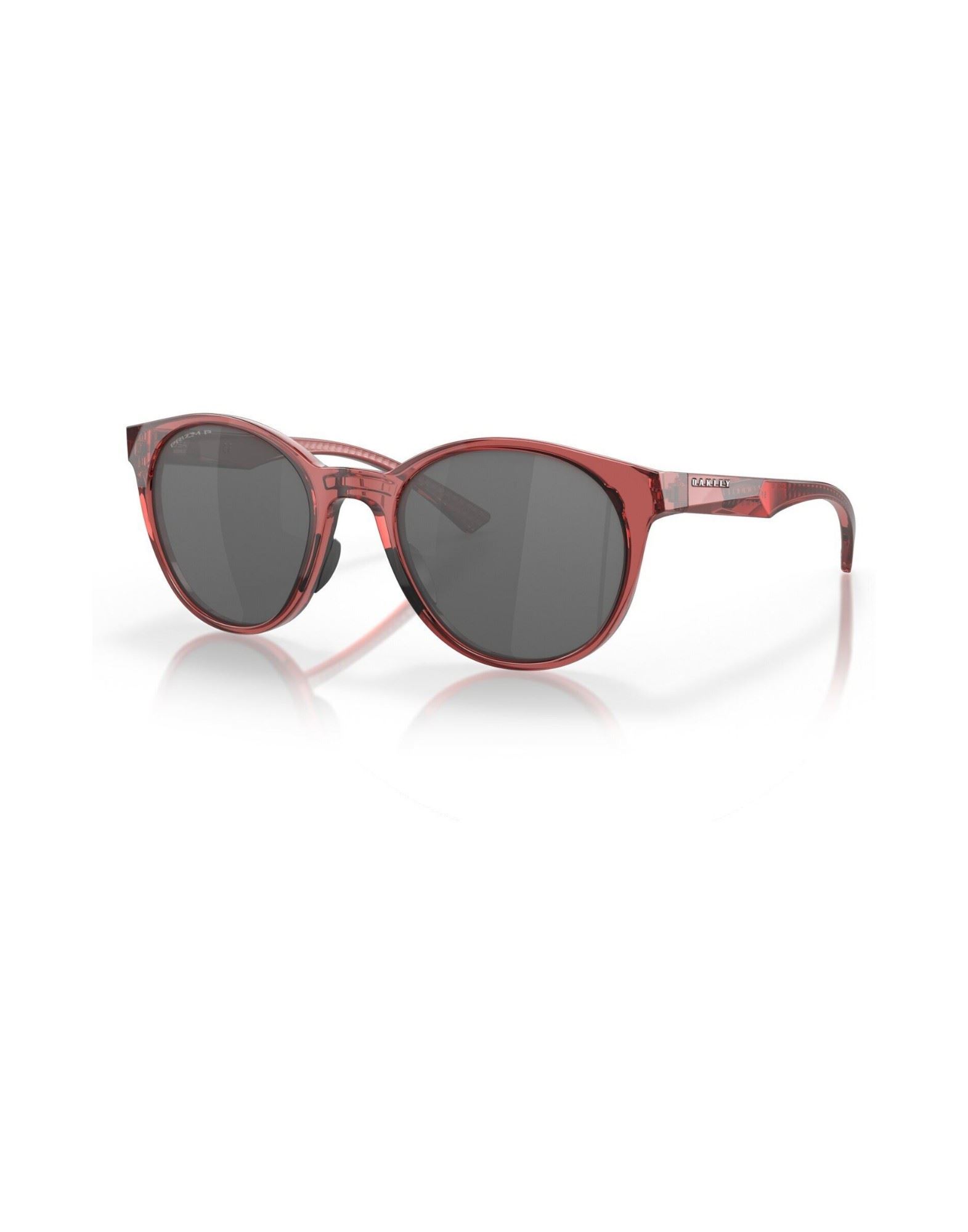 OAKLEY Sonnenbrille Damen Violett von OAKLEY