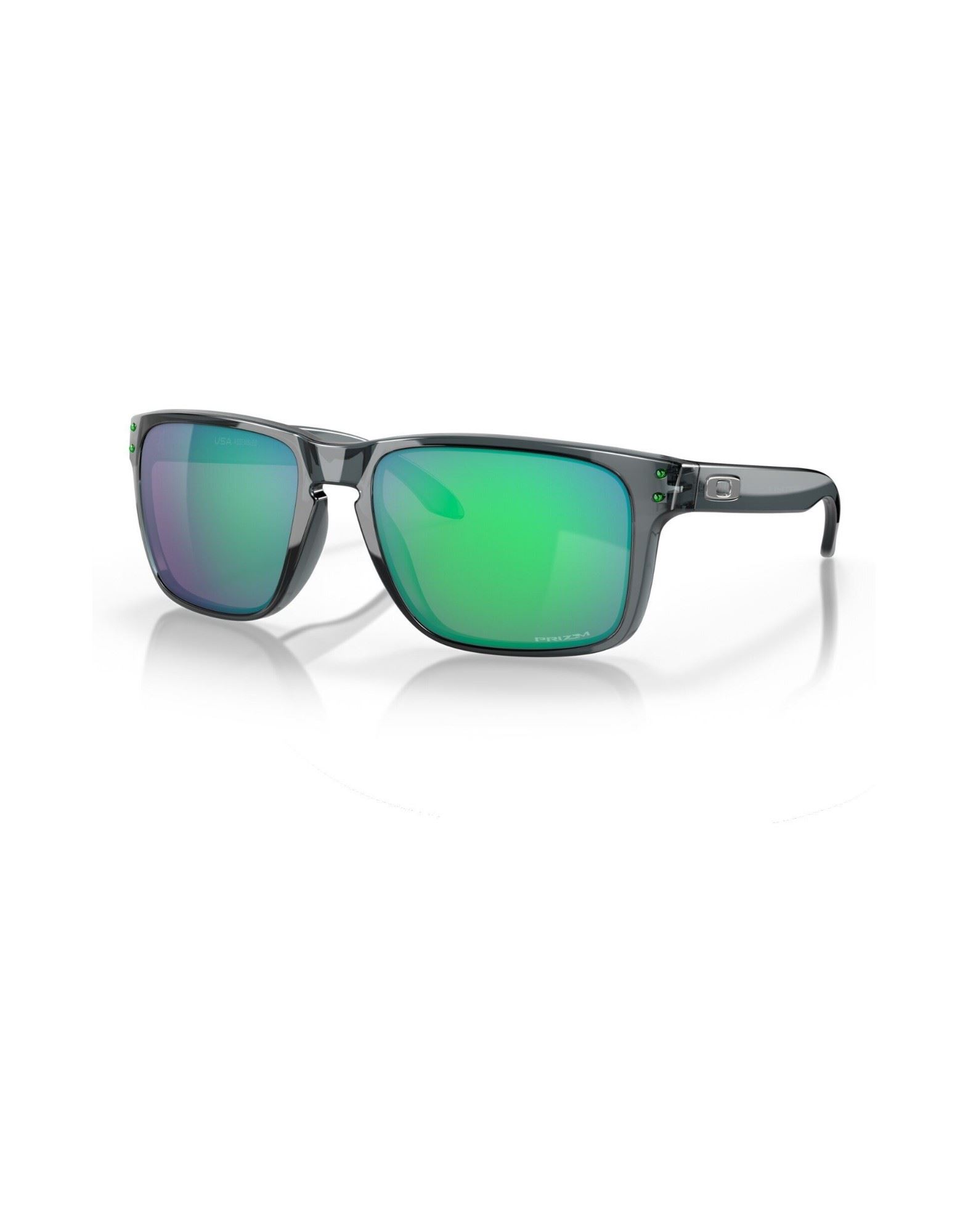 OAKLEY Sonnenbrille Herren Violett von OAKLEY