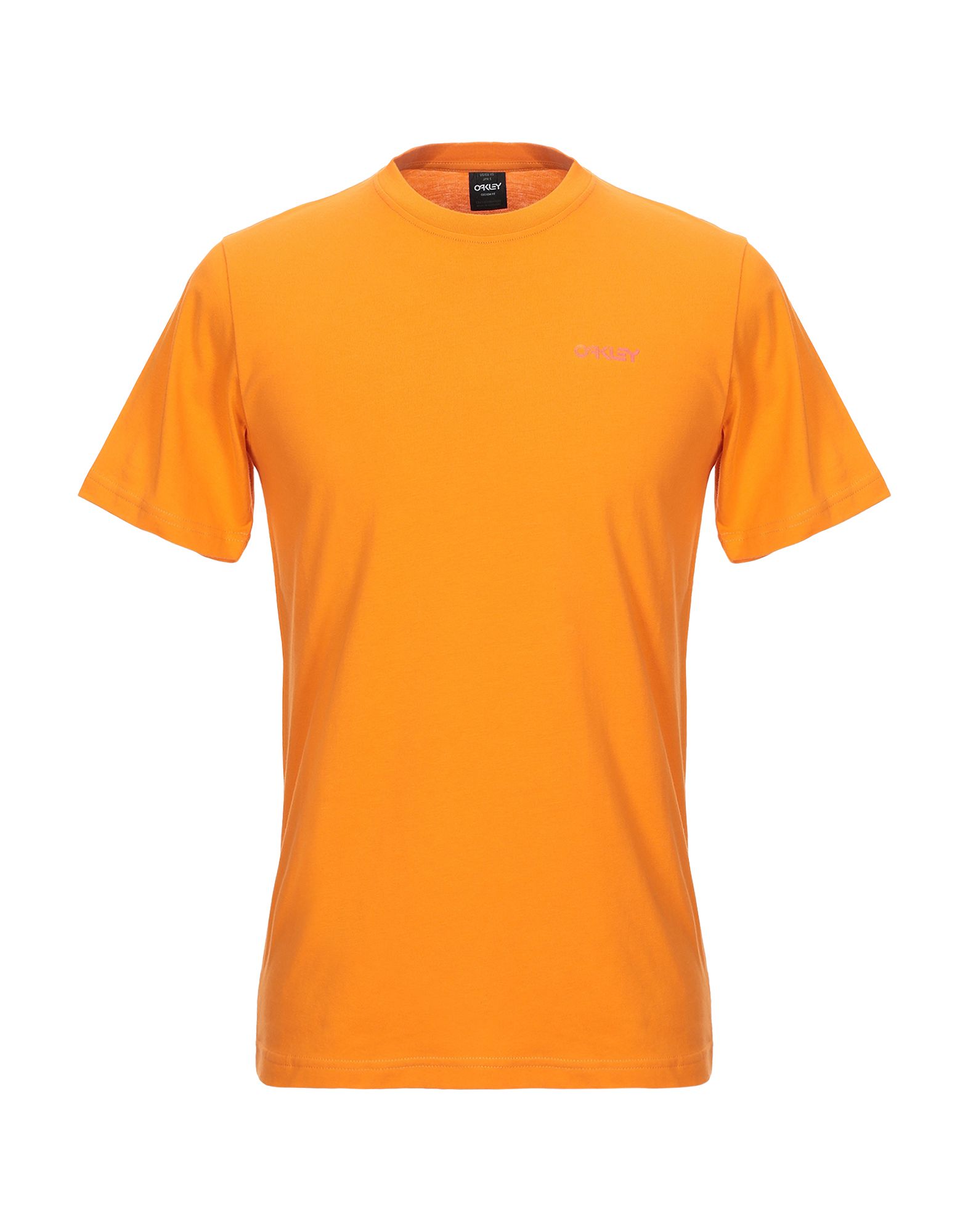 OAKLEY T-shirts Herren Orange von OAKLEY