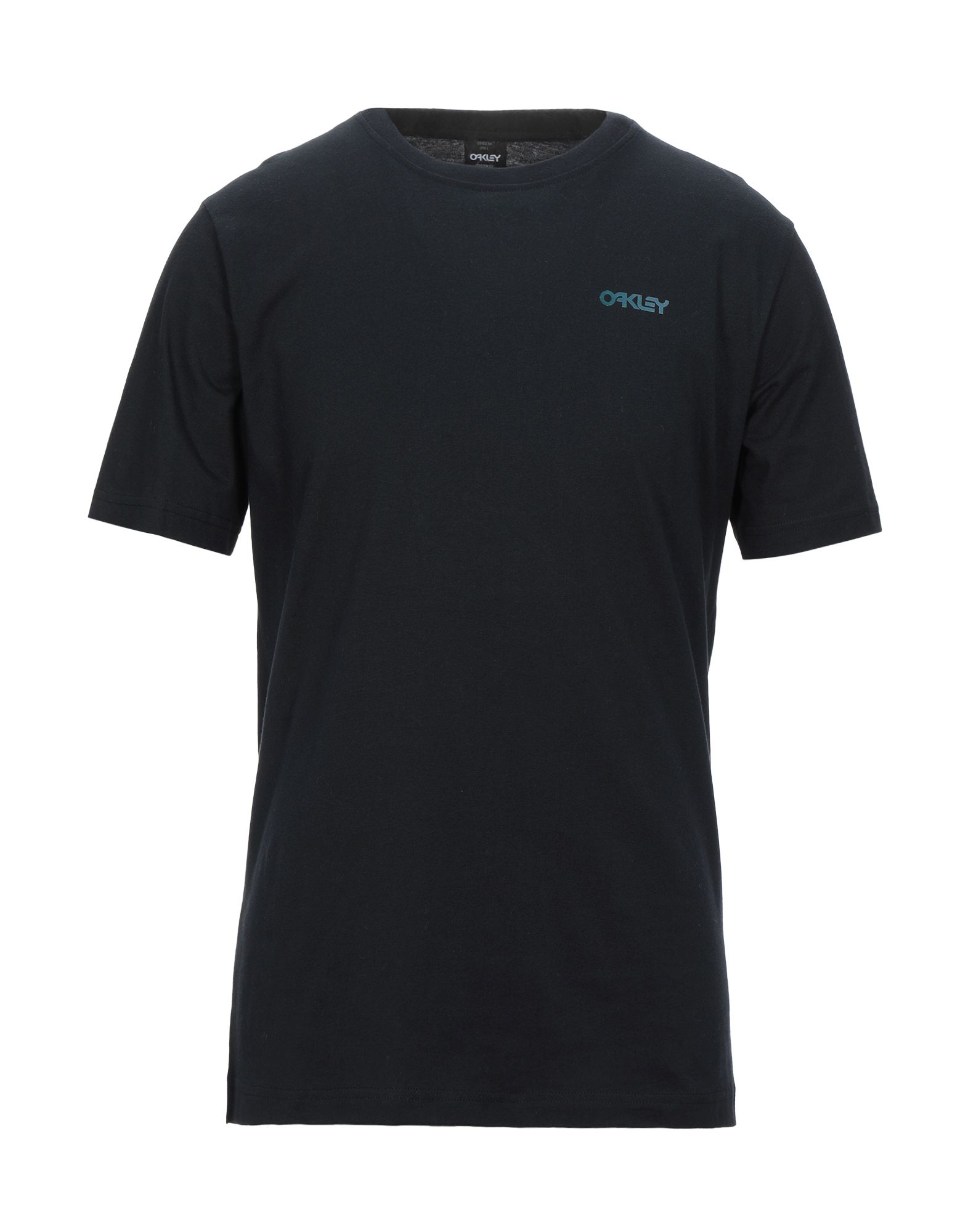 OAKLEY T-shirts Herren Schwarz von OAKLEY