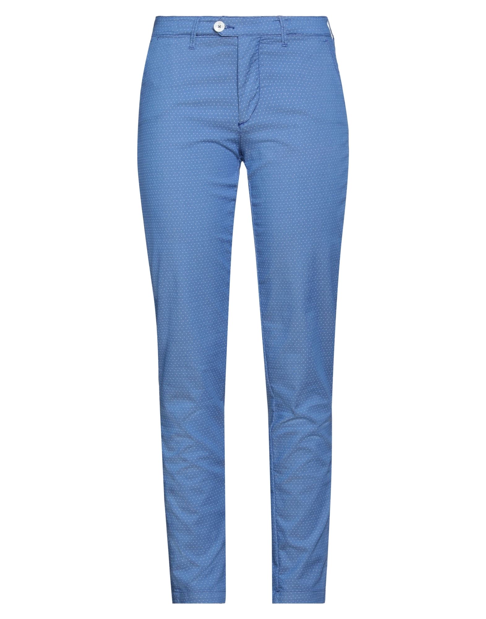 OAKS Hose Damen Azurblau von OAKS