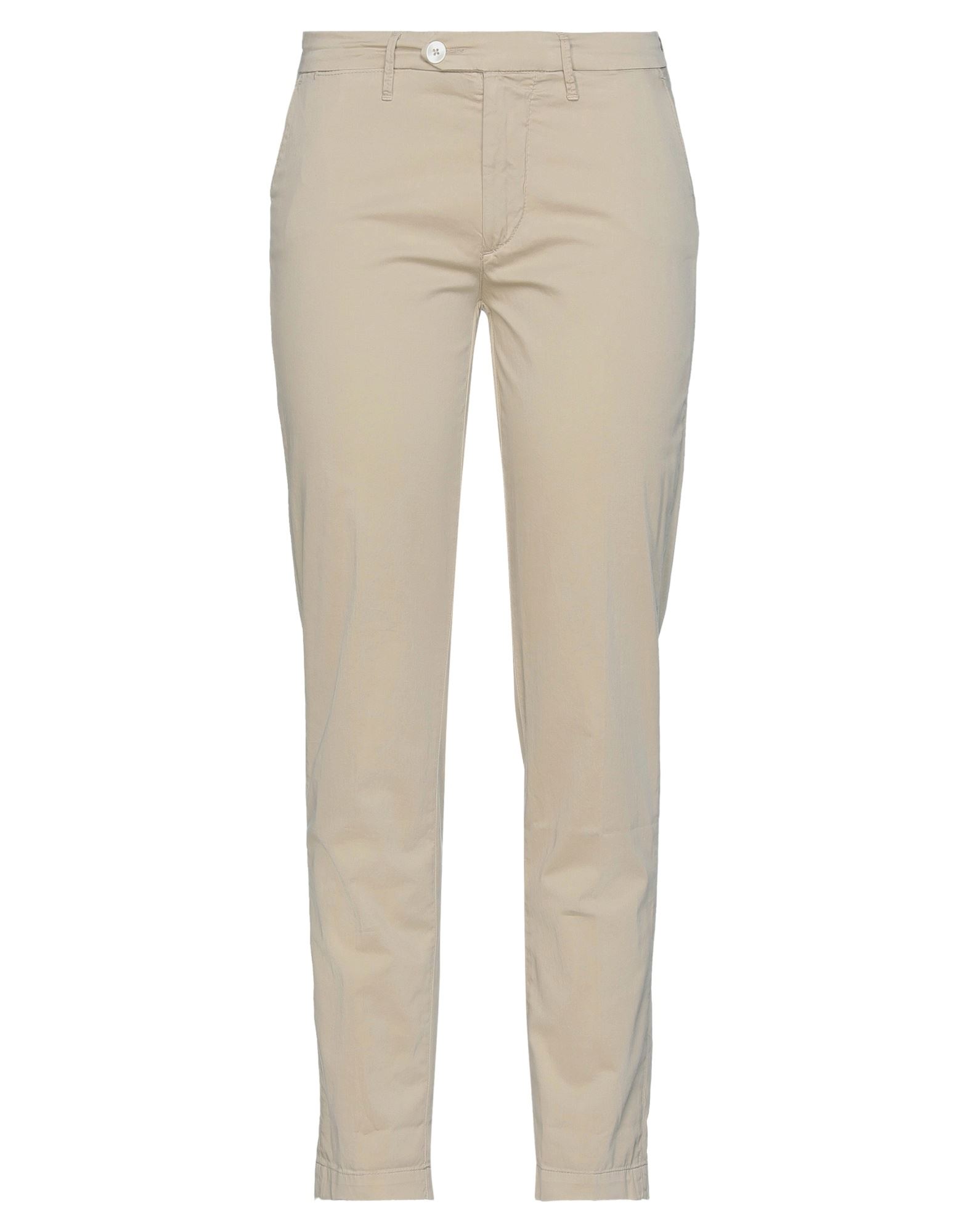 OAKS Hose Damen Beige von OAKS