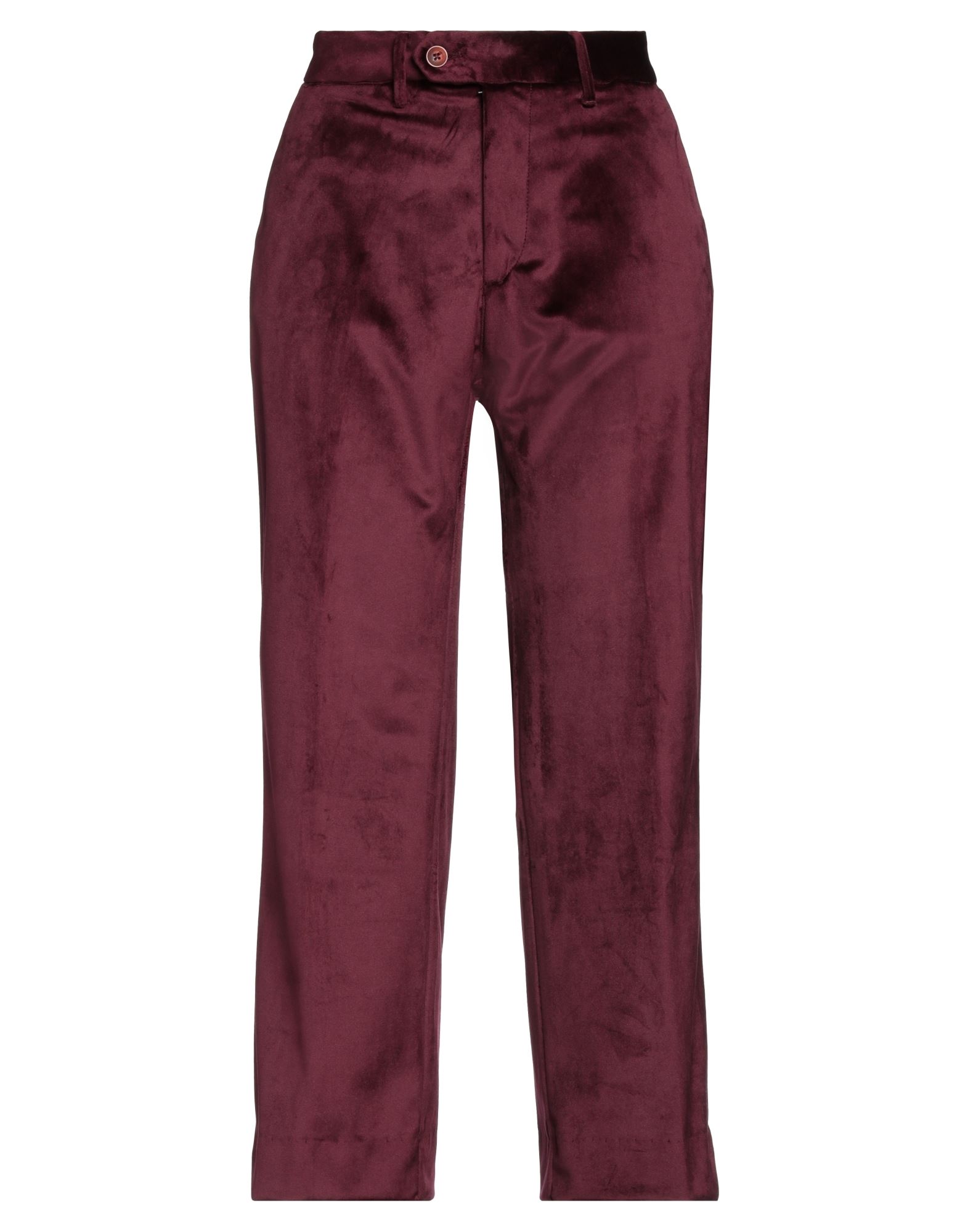 OAKS Hose Damen Bordeaux von OAKS