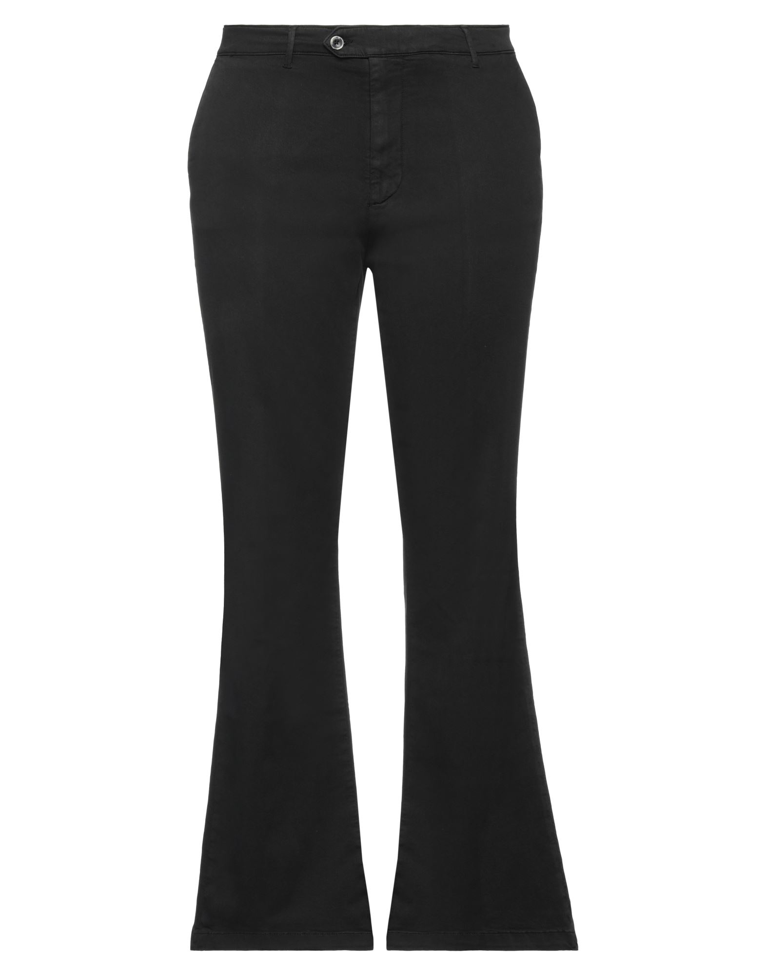 OAKS Hose Damen Schwarz von OAKS