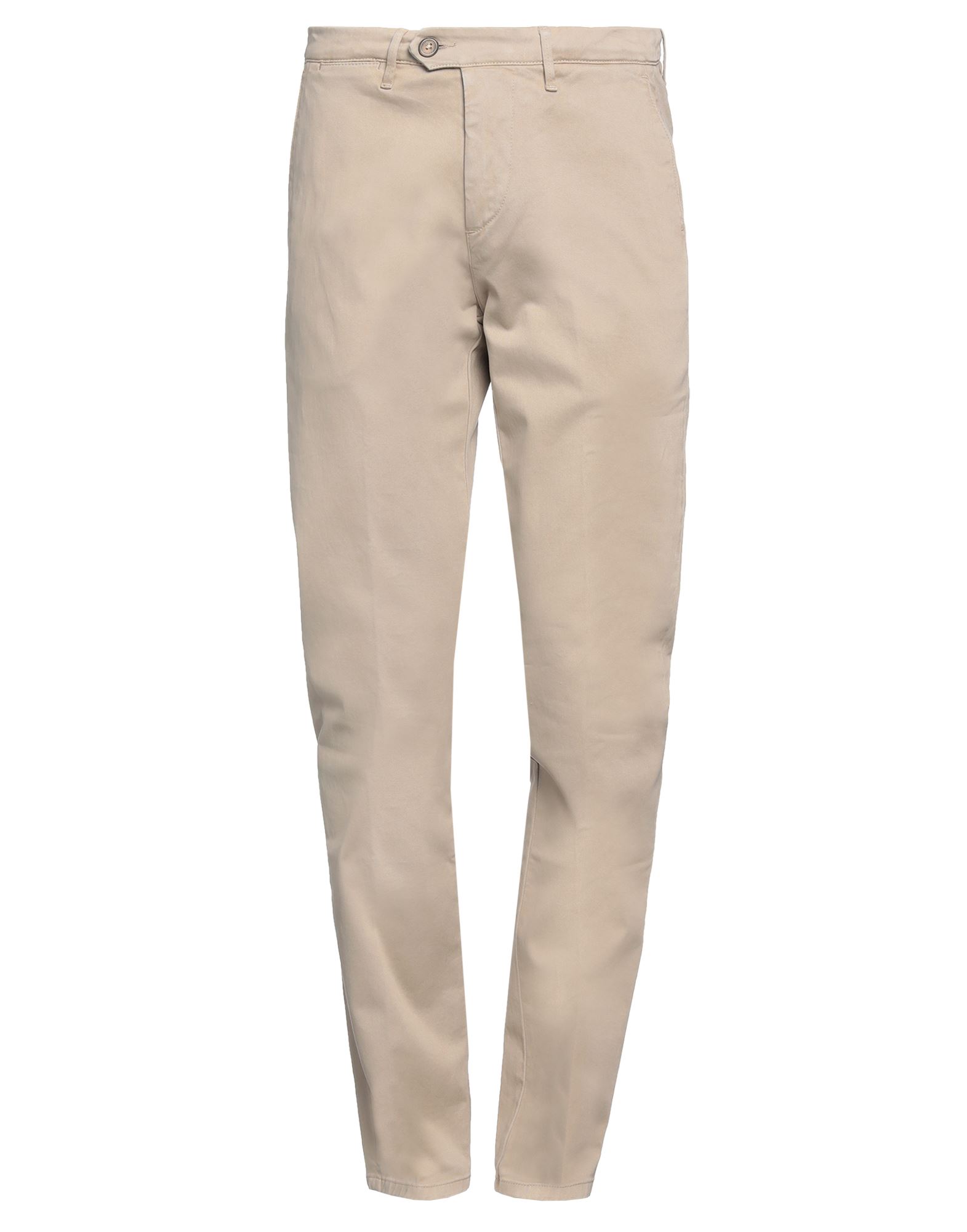 OAKS Hose Herren Beige von OAKS