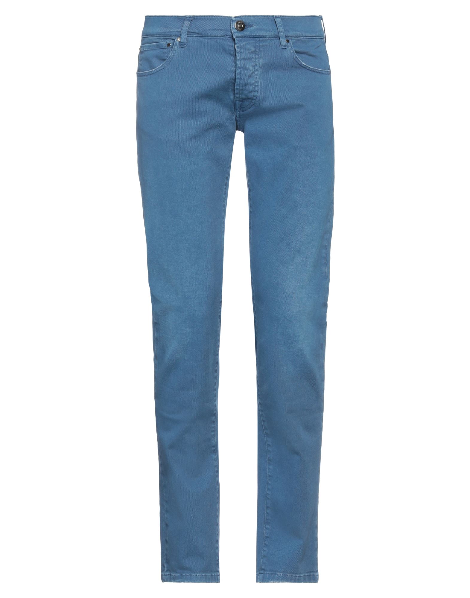 OAKS Hose Herren Taubenblau von OAKS