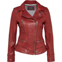 Lederjacke von OAKWOOD