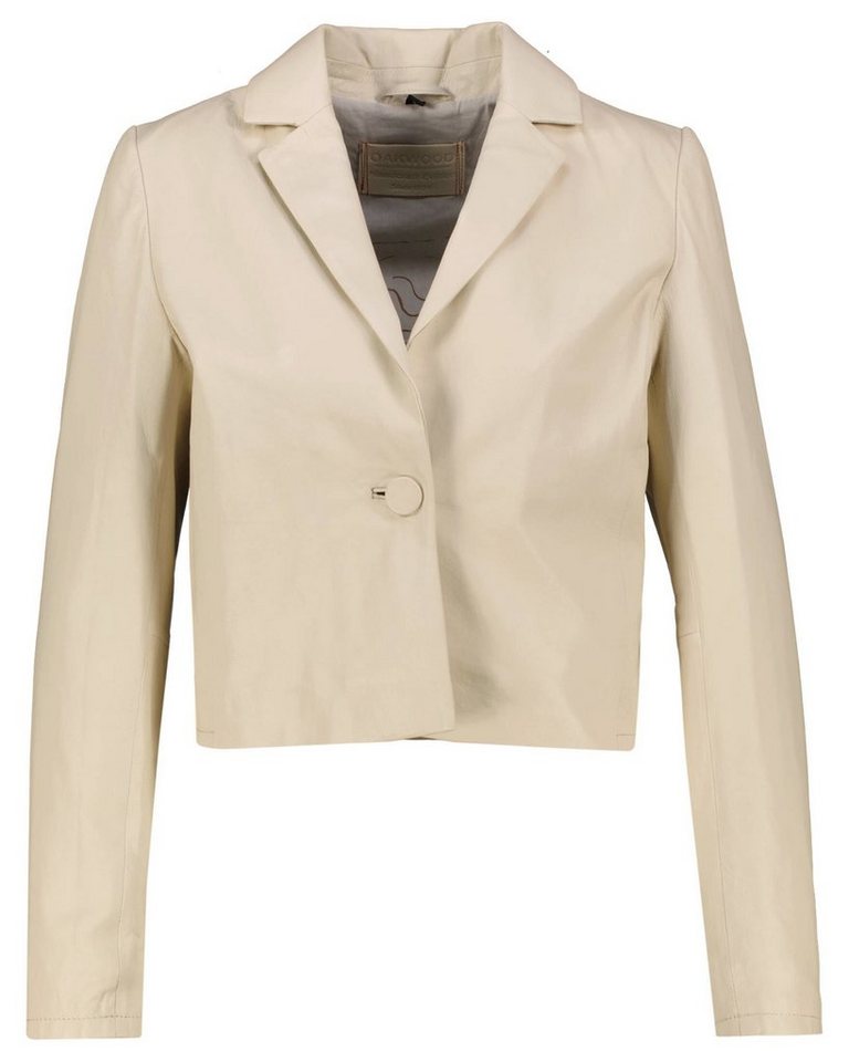 OAKWOOD Blusenblazer Damen Kurzblazer OPHELIA (1-tlg) von OAKWOOD