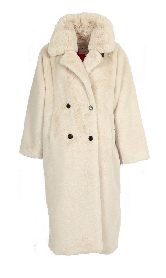 OAKWOOD Kurzmantel von OAKWOOD