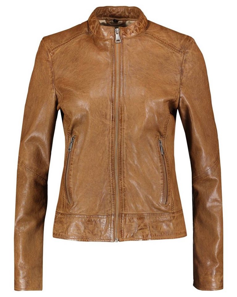 OAKWOOD Lederjacke Damen Lederjacke JUDITH von OAKWOOD