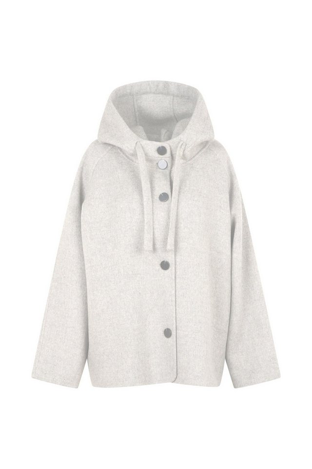 OAKWOOD Outdoorjacke von OAKWOOD