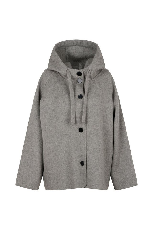 OAKWOOD Outdoorjacke von OAKWOOD