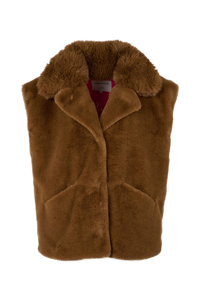 OAKWOOD Shirtweste von OAKWOOD