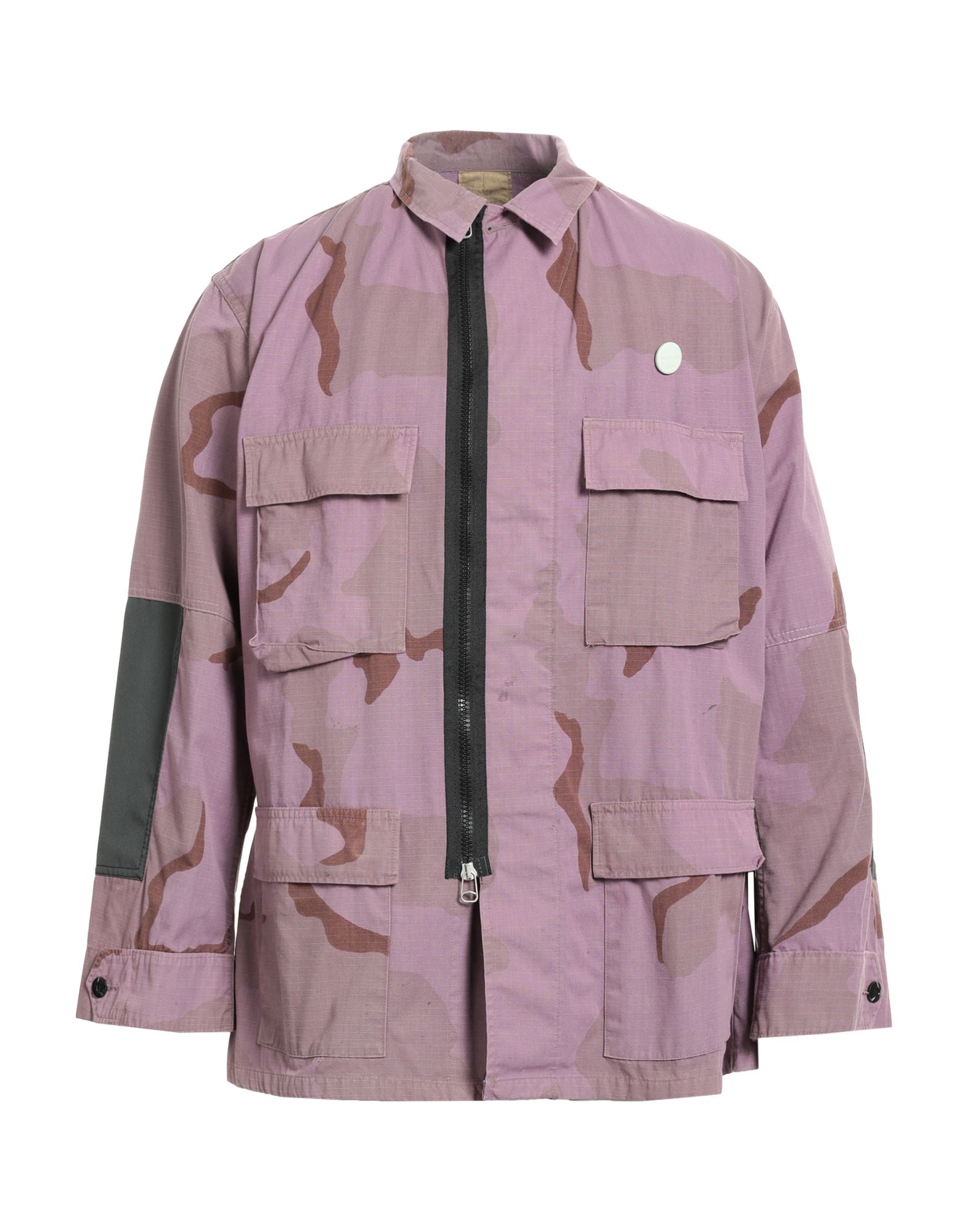 OAMC RE:WORK Jacke & Anorak Herren Malve OAMC RE:WORK Jacke & Anorak Herren Malve von OAMC RE:WORK