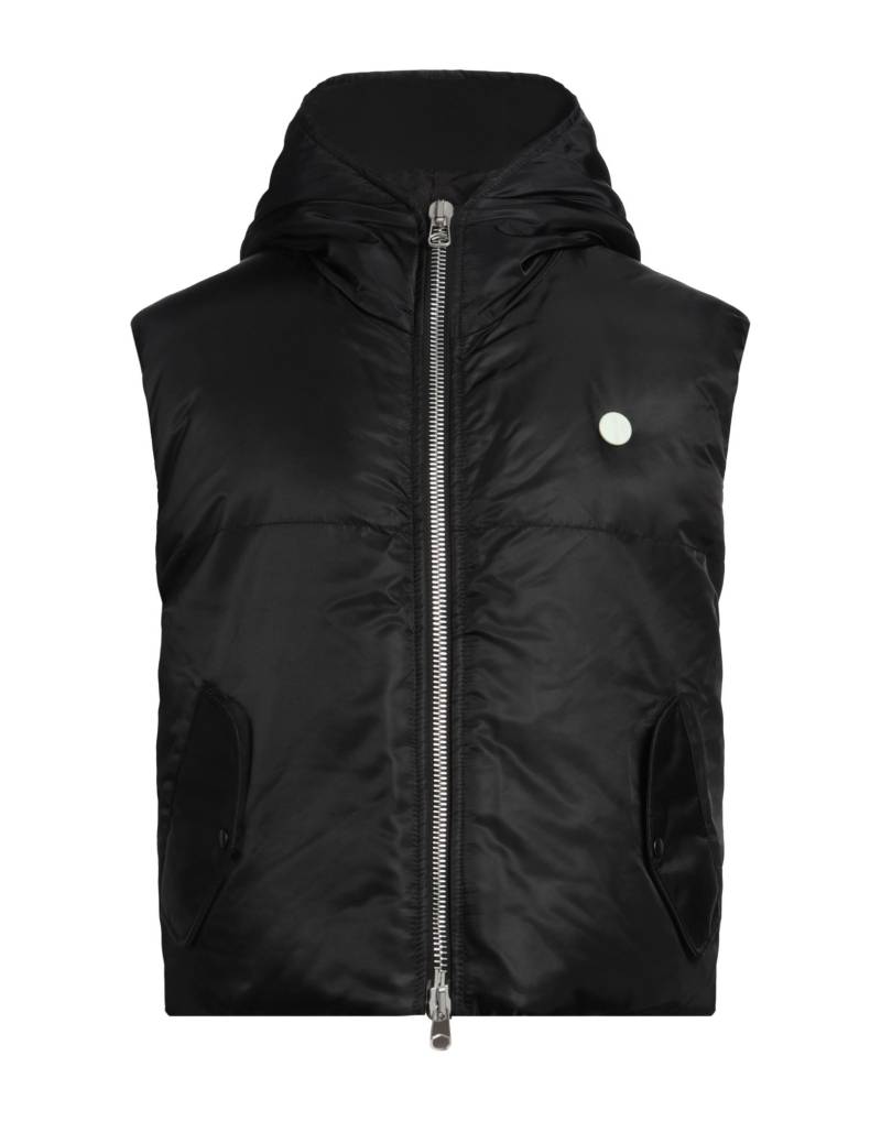 OAMC RE:WORK Weste Herren Schwarz von OAMC RE:WORK