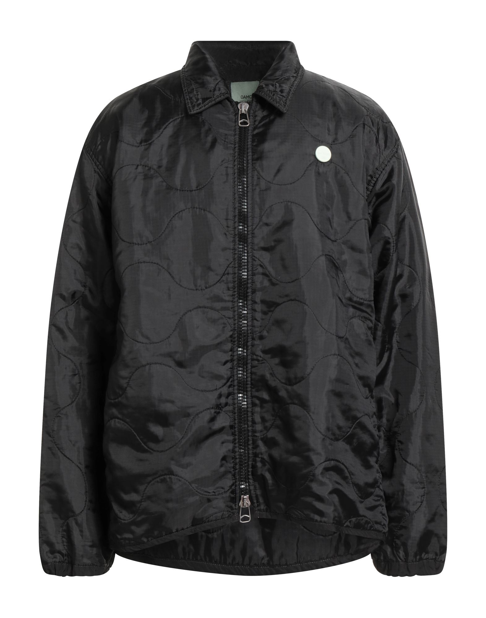 OAMC RE:WORK Pufferjacke & Daunenjacke Herren Schwarz von OAMC RE:WORK