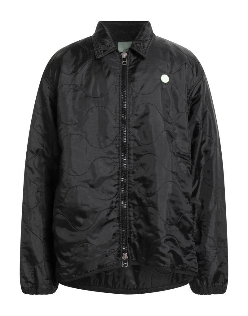 OAMC RE:WORK Pufferjacke & Daunenjacke Herren Schwarz von OAMC RE:WORK