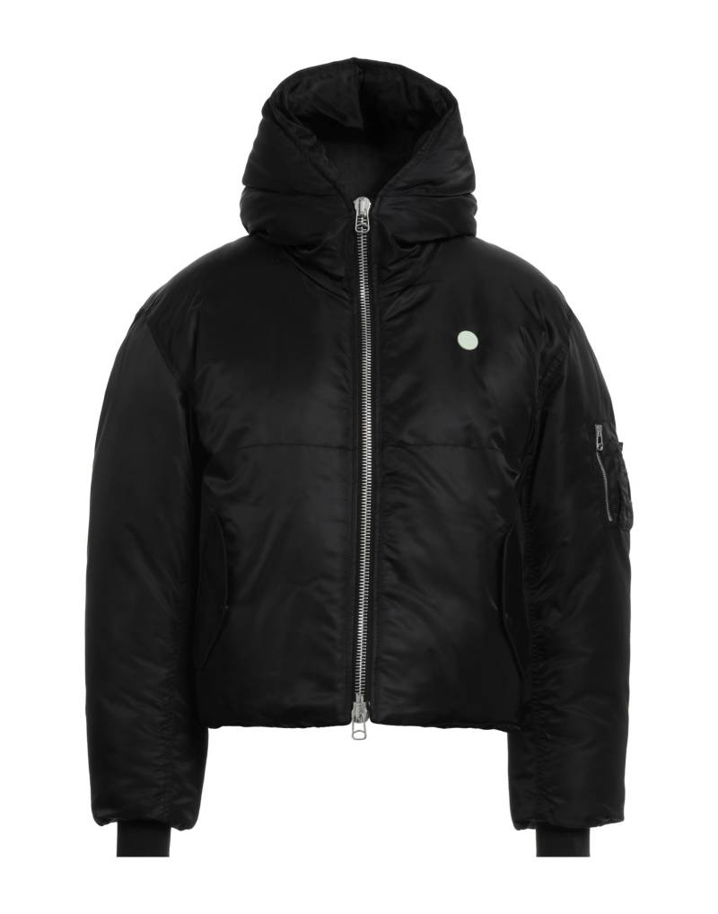 OAMC RE:WORK Pufferjacke & Daunenjacke Herren Schwarz von OAMC RE:WORK