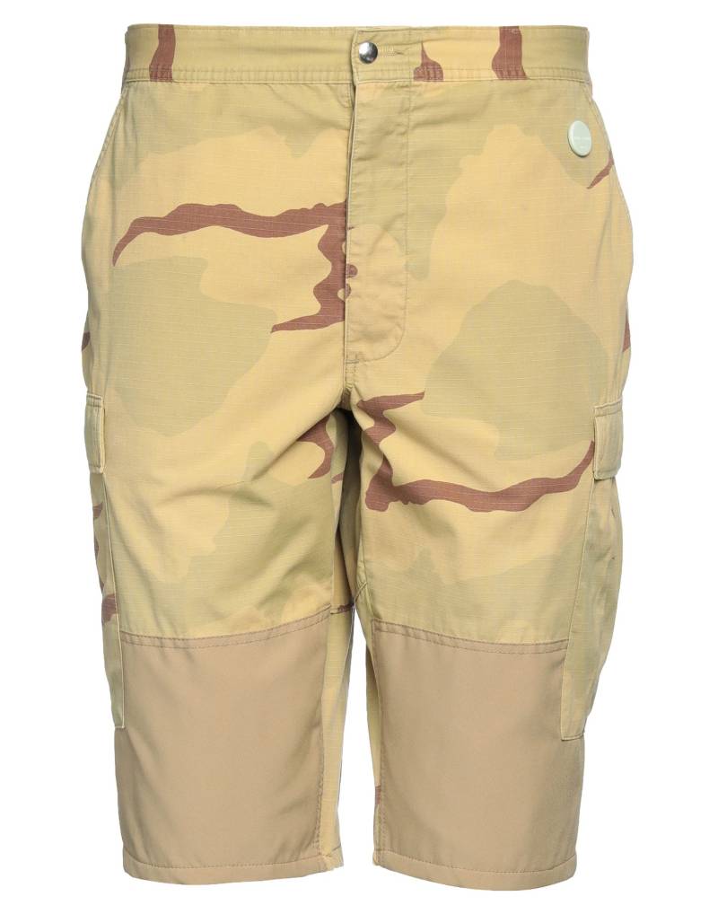 OAMC RE:WORK Shorts & Bermudashorts Herren Senf von OAMC RE:WORK