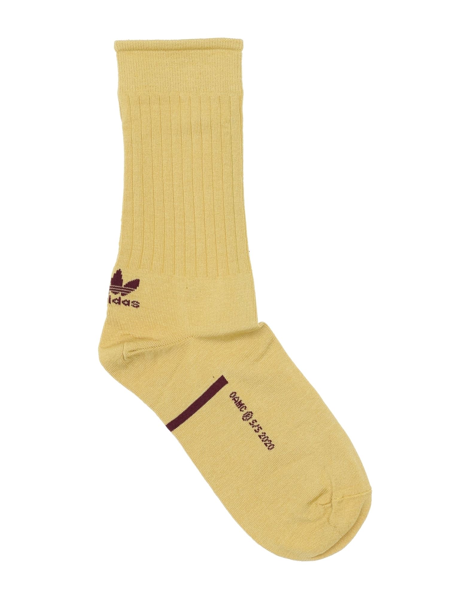 OAMC x ADIDAS ORIGINALS Socken & Strumpfhosen Herren Ocker von OAMC x ADIDAS ORIGINALS