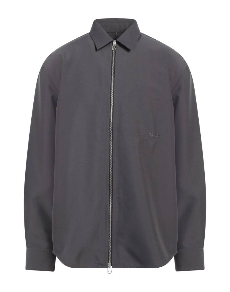 OAMC Hemd Herren Blei von OAMC