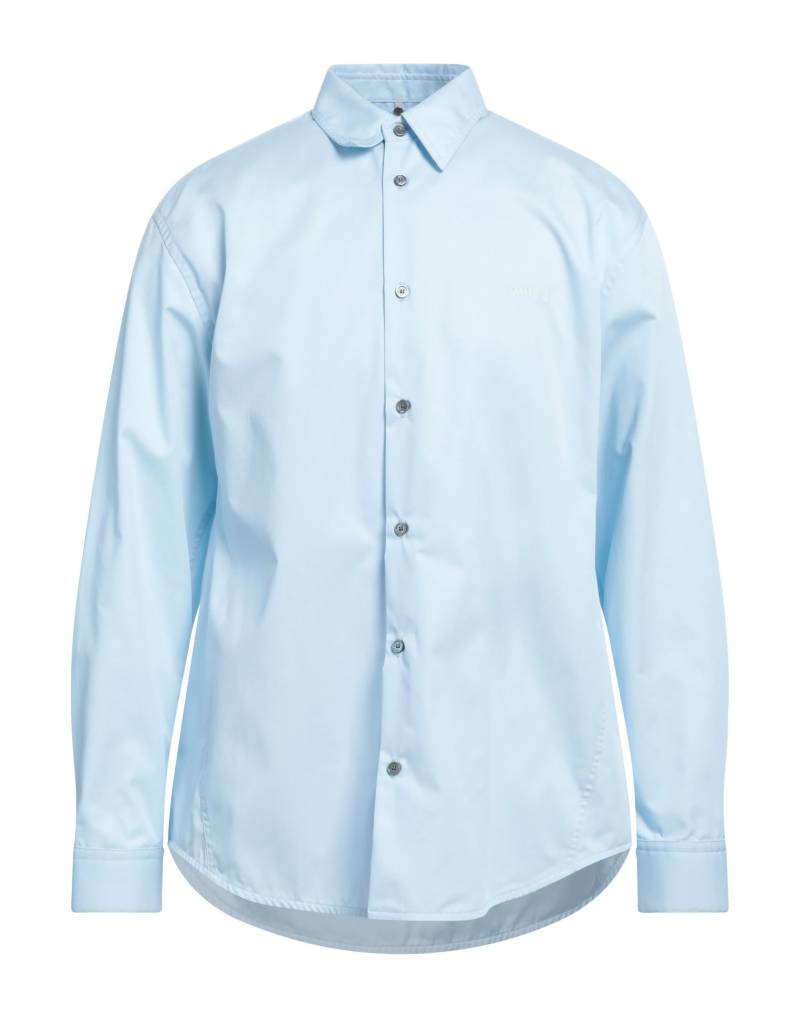 OAMC Hemd Herren Himmelblau von OAMC