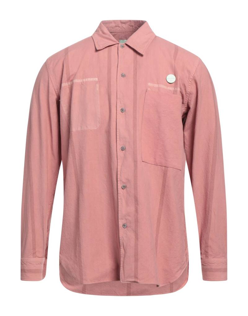 OAMC Hemd Herren Lachs von OAMC