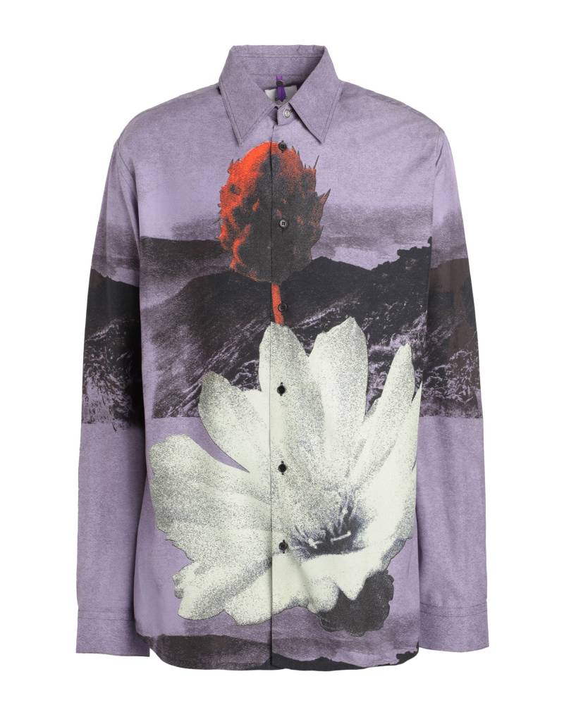 OAMC Hemd Herren Malve von OAMC