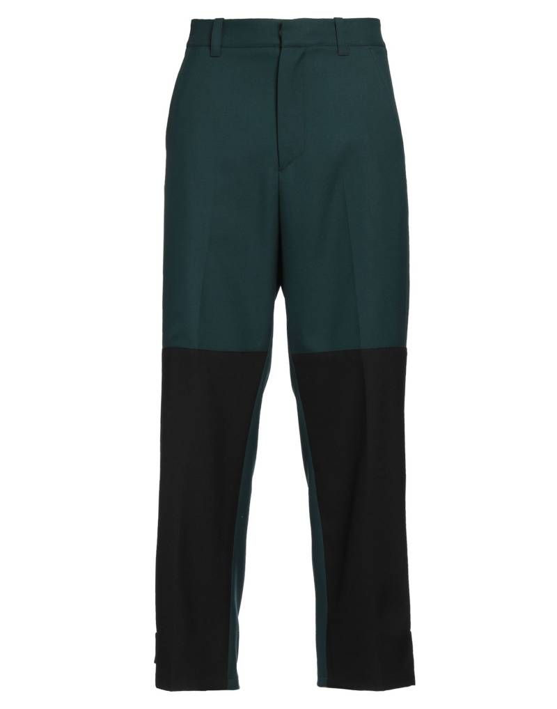 OAMC Hose Herren Grün von OAMC