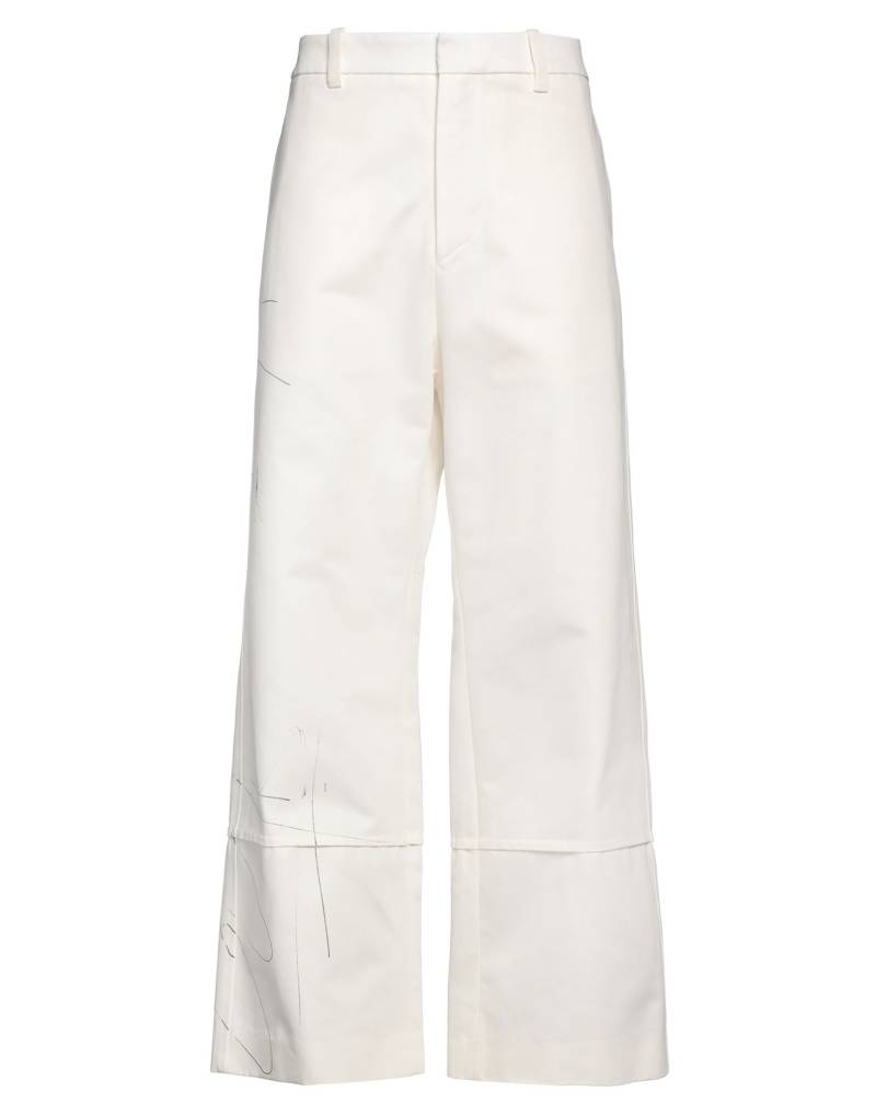 OAMC Hose Herren Off white von OAMC