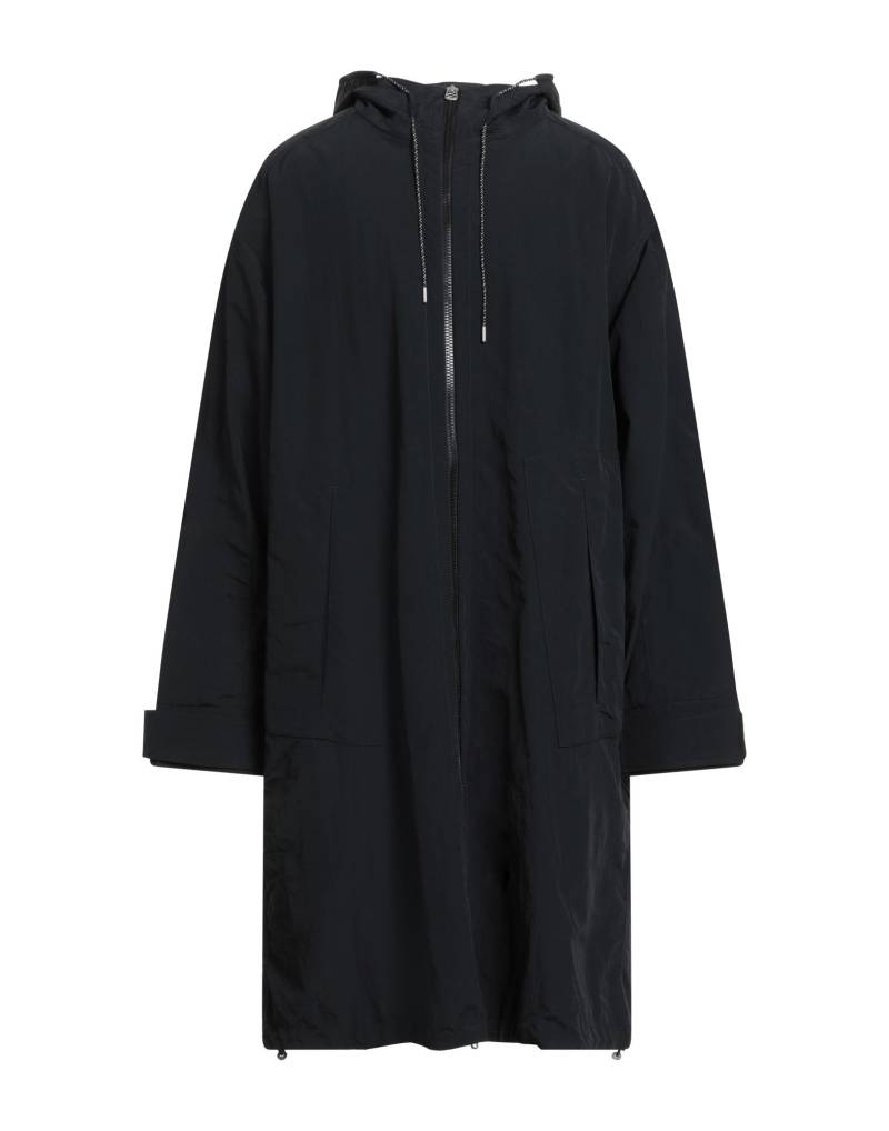 OAMC Jacke, Mantel & Trenchcoat Herren Schwarz von OAMC