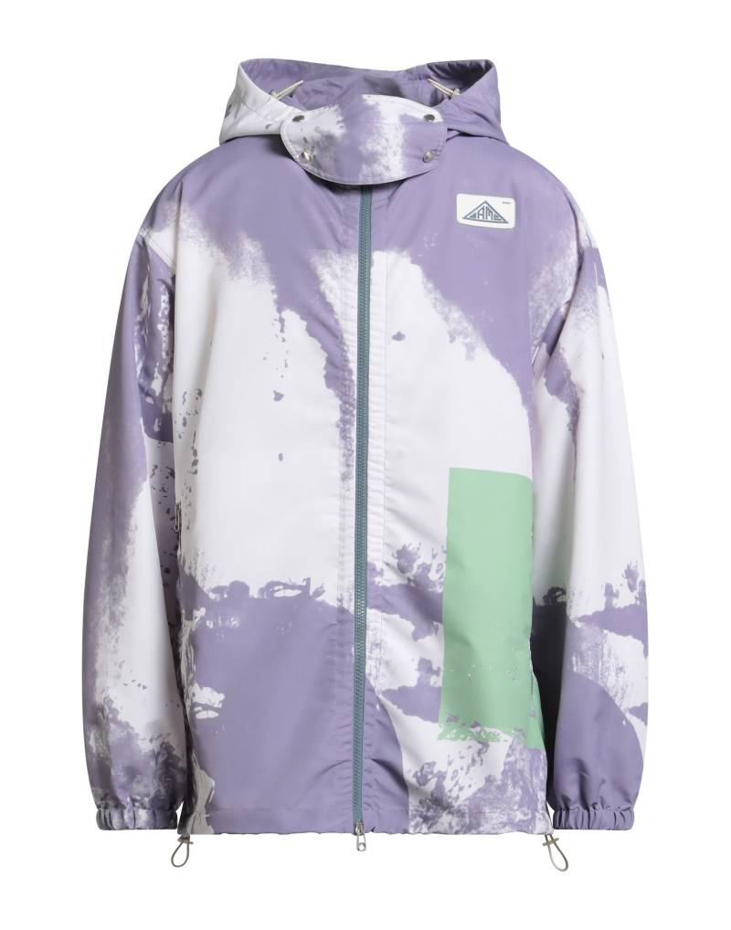 OAMC Jacke & Anorak Herren Lila von OAMC