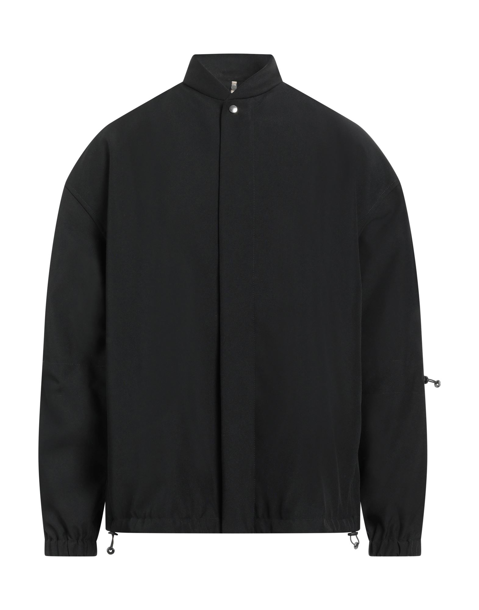 OAMC Jacke & Anorak Herren Schwarz von OAMC