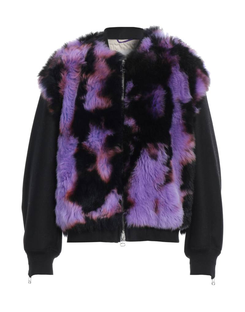 OAMC Jacke & Anorak Herren Violett von OAMC