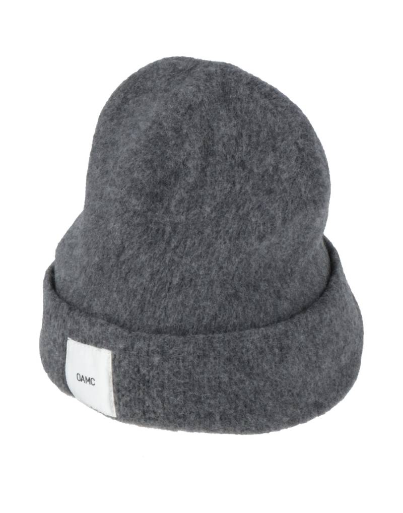 OAMC Mützen & Hüte Damen Grau von OAMC