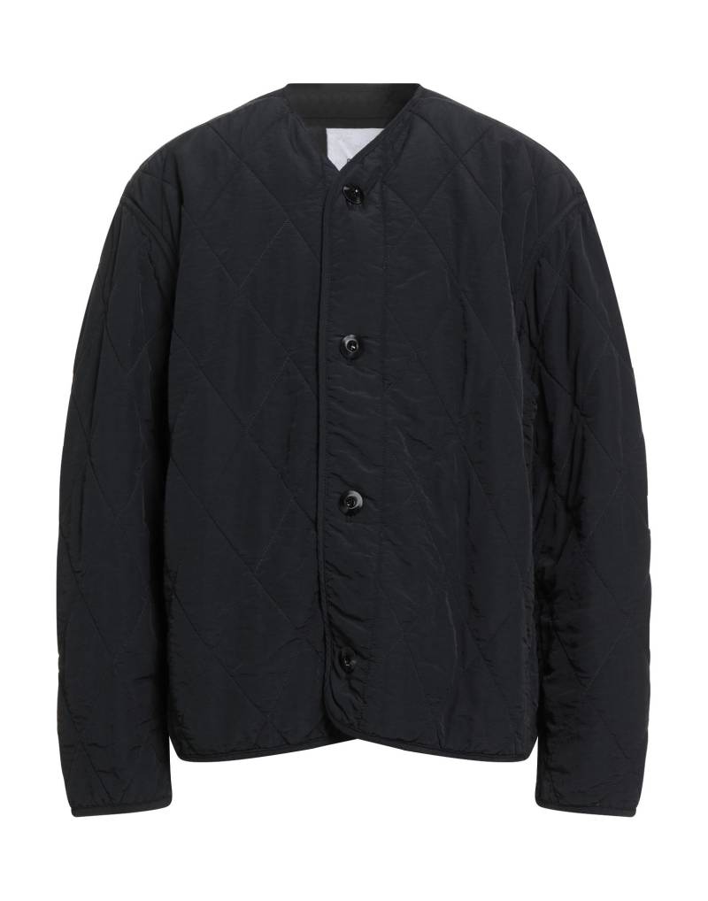 OAMC Pufferjacke & Daunenjacke Herren Schwarz von OAMC