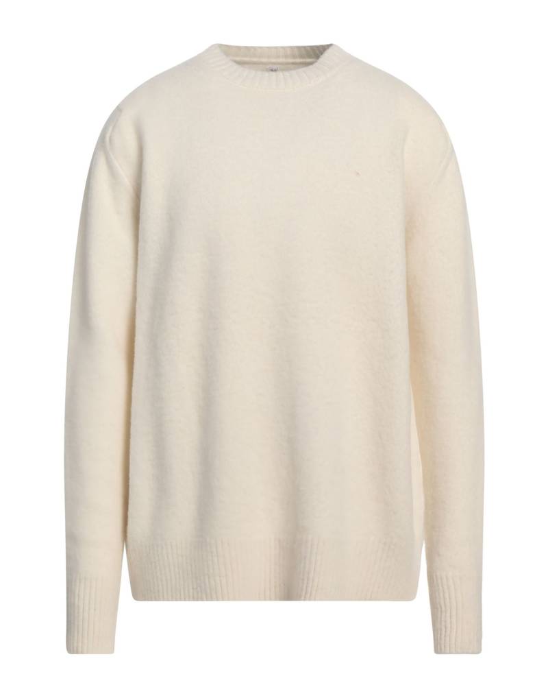 OAMC Pullover Herren Off white von OAMC