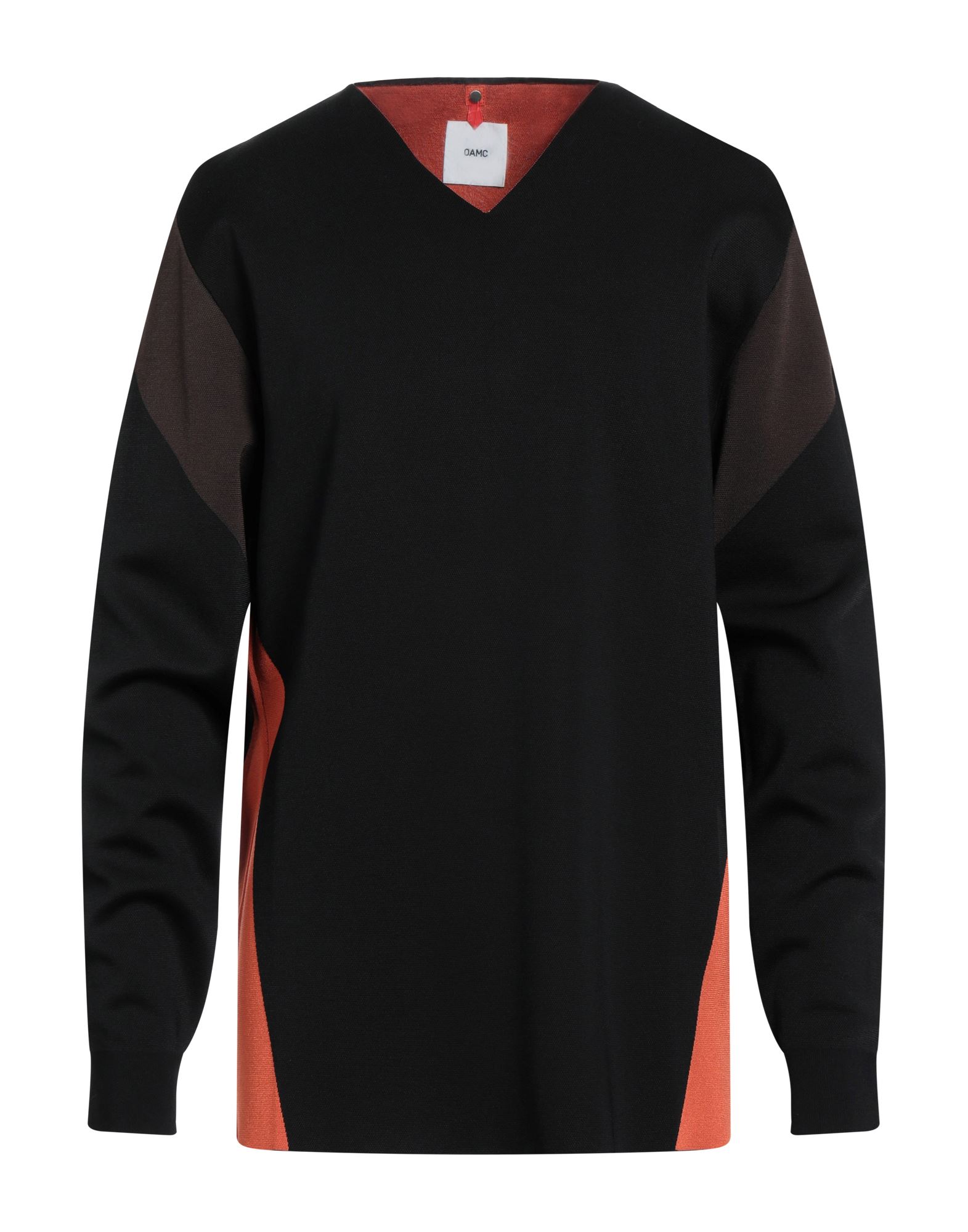 OAMC Pullover Herren Schwarz von OAMC