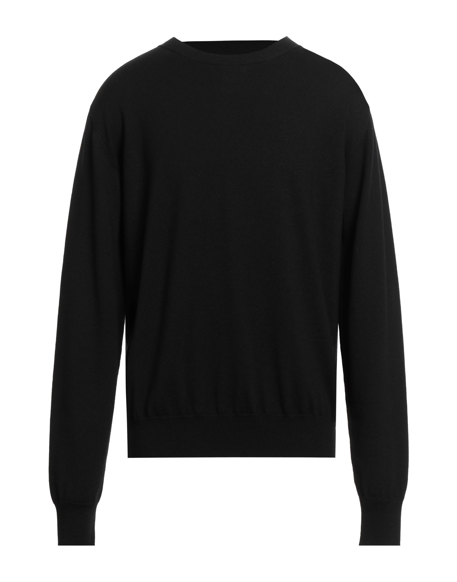 OAMC Pullover Herren Schwarz von OAMC