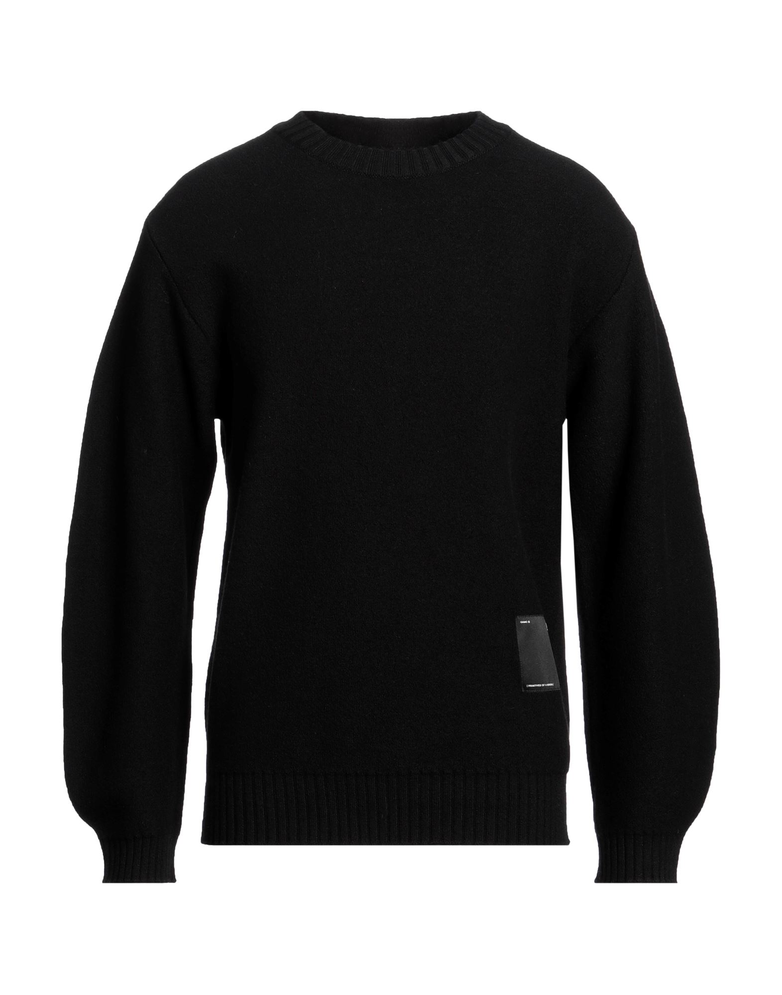 OAMC Pullover Herren Schwarz von OAMC