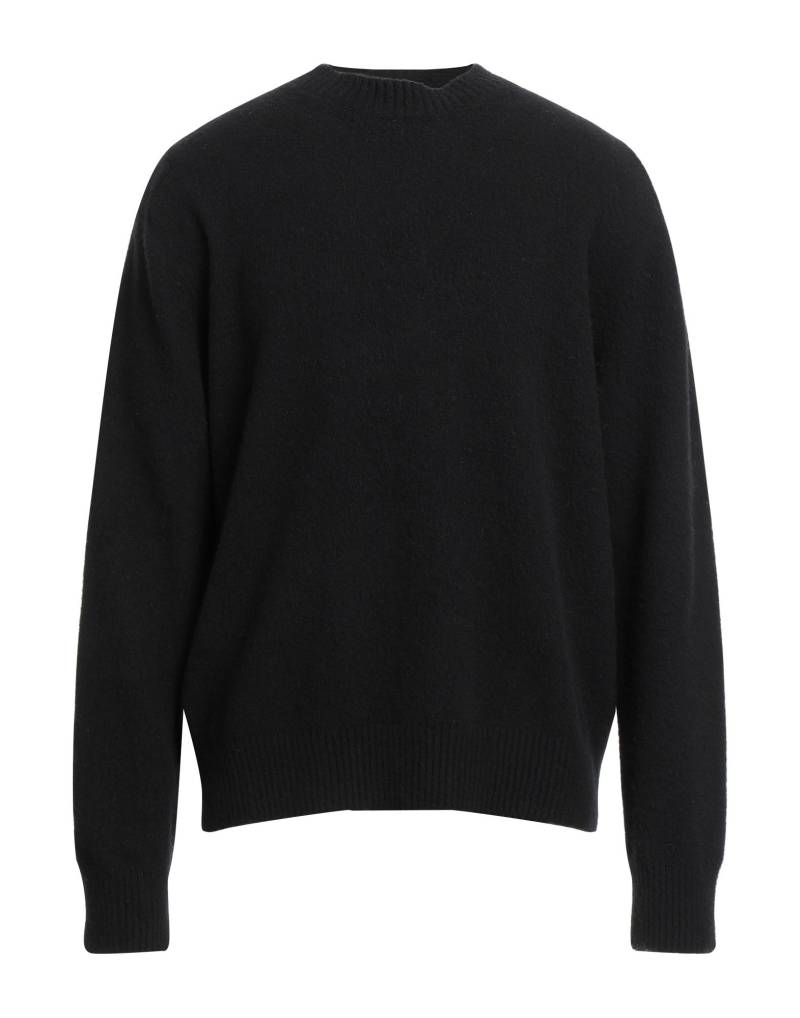 OAMC Pullover Herren Schwarz von OAMC