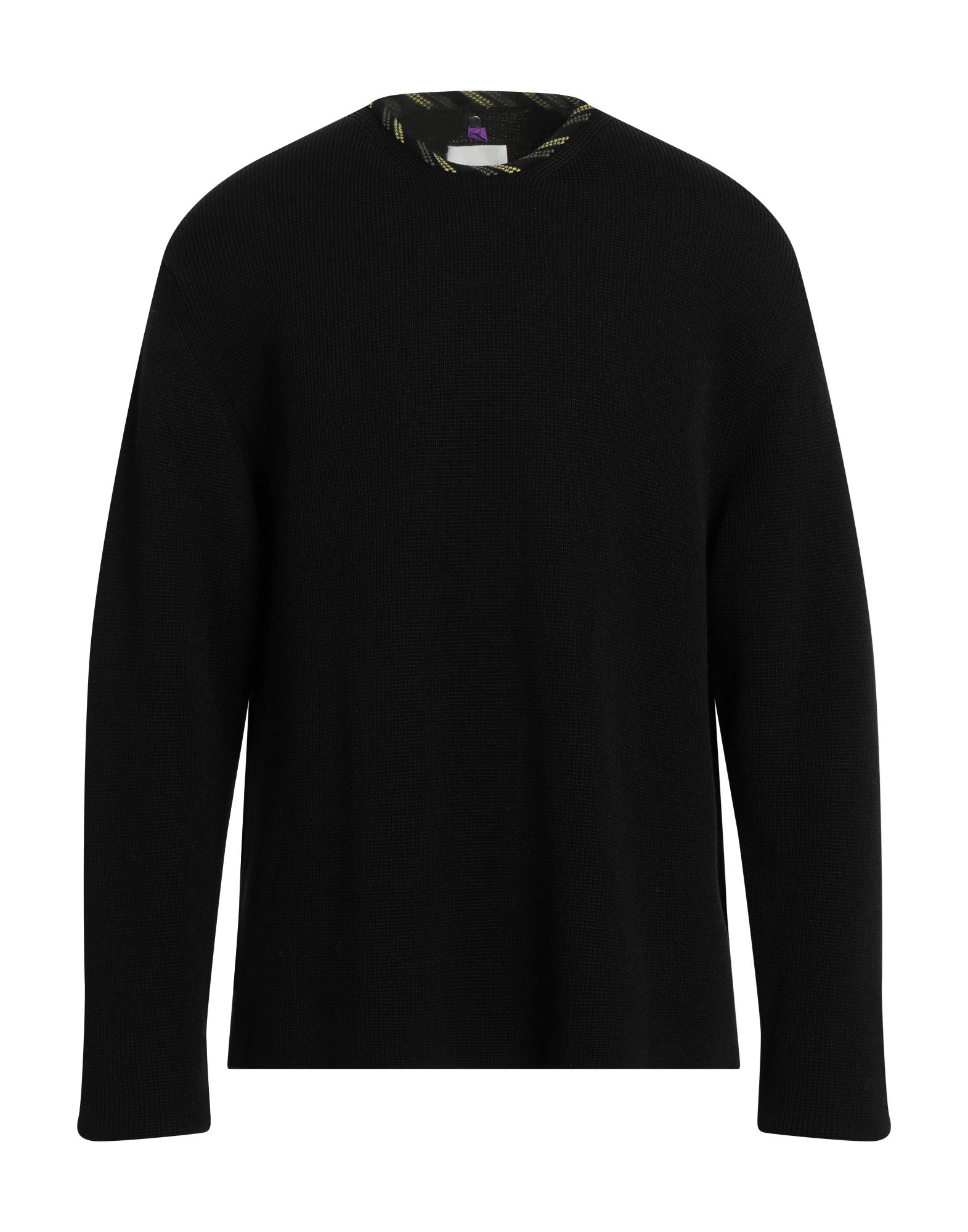 OAMC Pullover Herren Schwarz von OAMC