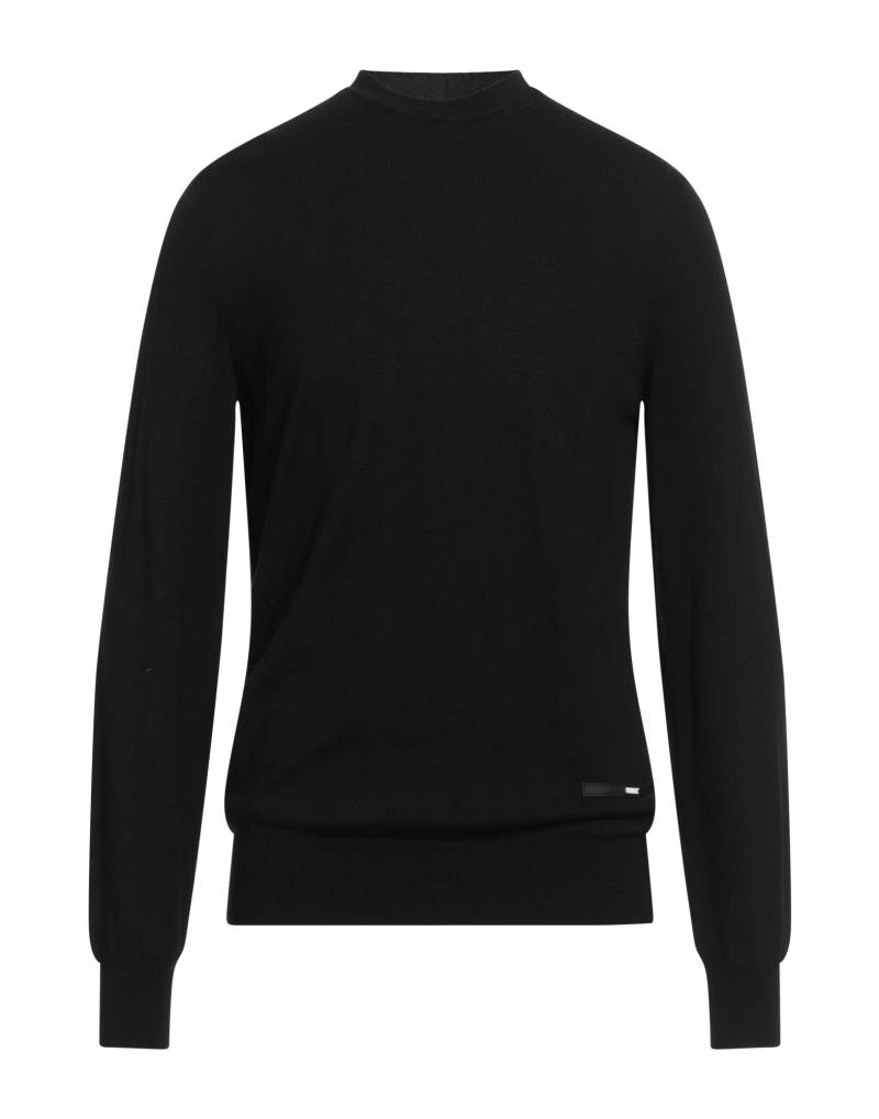 OAMC Pullover Herren Schwarz von OAMC