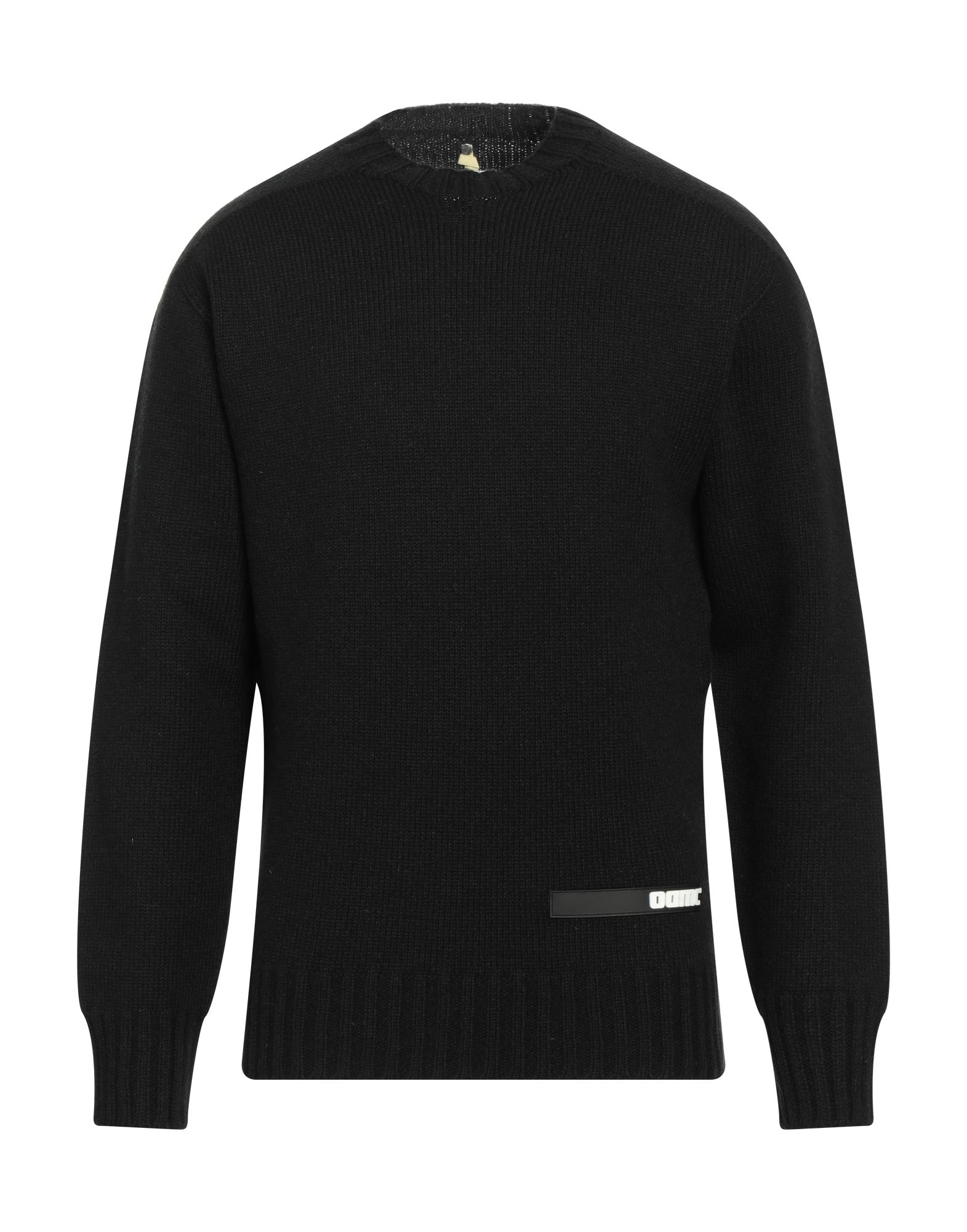 OAMC Pullover Herren Schwarz von OAMC