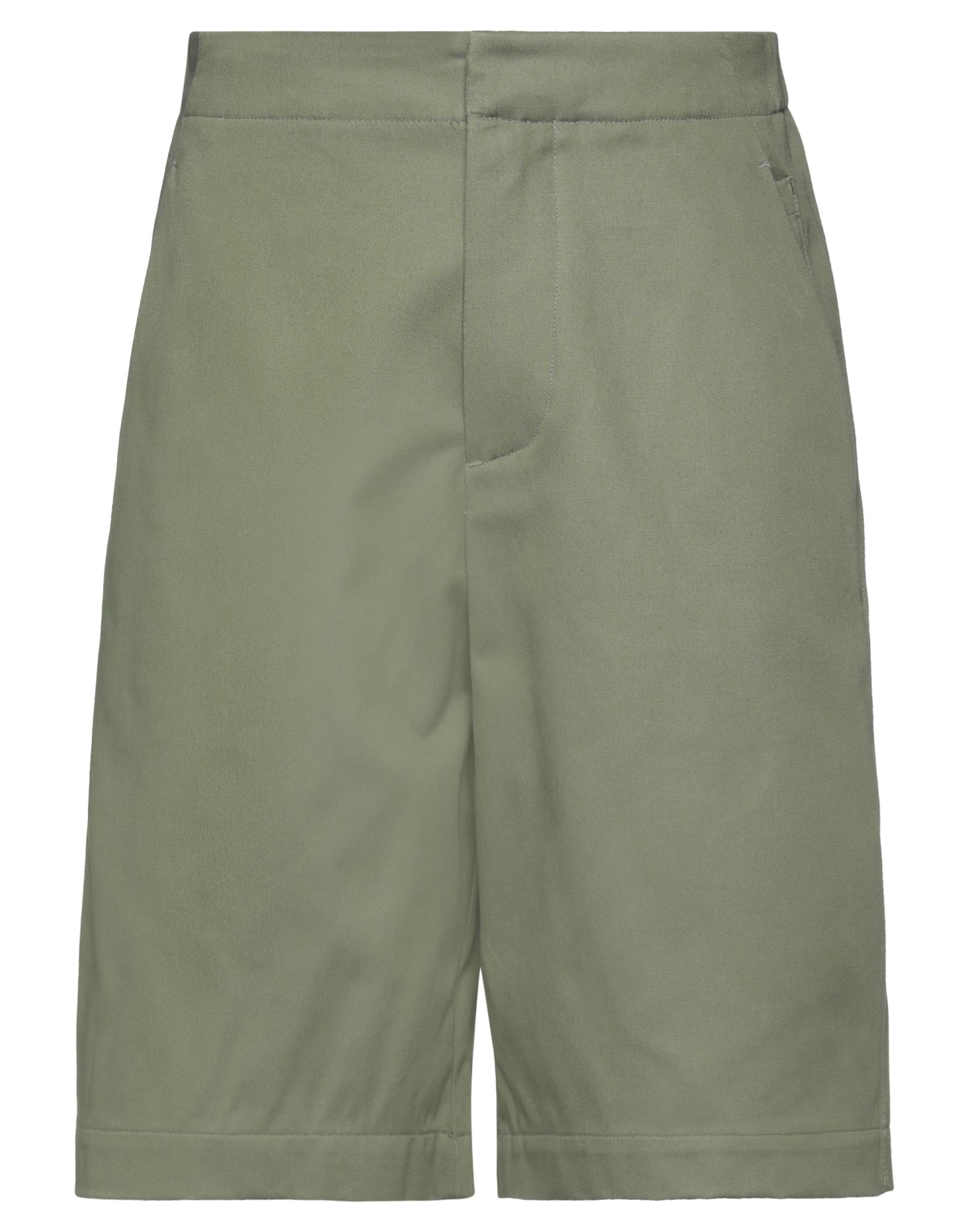 OAMC Shorts & Bermudashorts Herren Militärgrün von OAMC