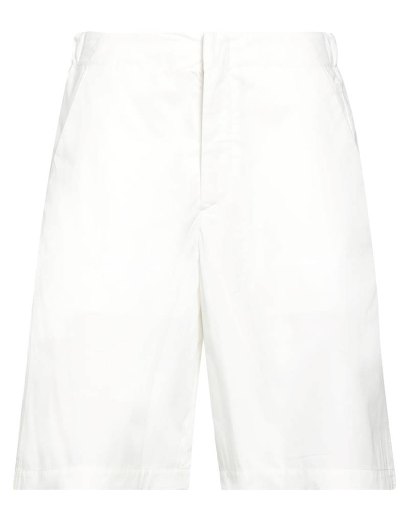 OAMC Shorts & Bermudashorts Herren Weiß von OAMC