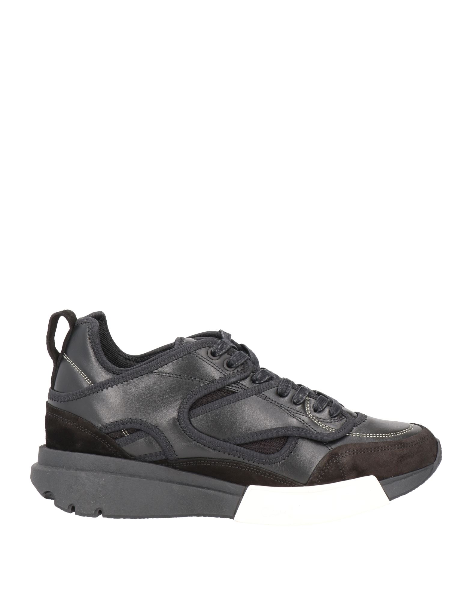 OAMC Sneakers Herren Schwarz von OAMC